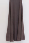 SWAYING 25 Spring/Summer Vest Long Swing Dress SSW-SW25SS2L01C3-ZI Purple SW-SW25SS2L01C1